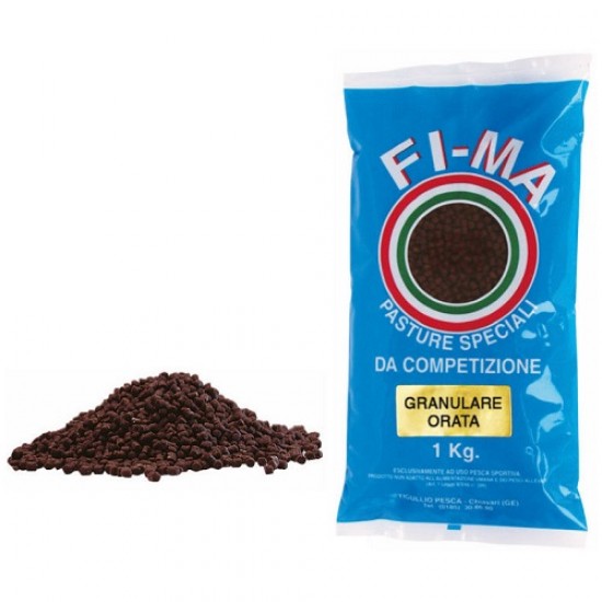 GRANULARE FIMA ORATA 1 KG
