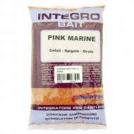 Tubertini Integro Bait Pink Marine (cefali-spigole-orate) 500 gr