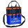 Colmic borsa PVC Jaguar Small mis 36x25x23 cm