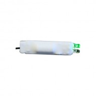 Olympus lampadina ad intermittenza per totanare doppio led col bianco e blu Olympus lampadina ad intermittenza per totanare doppio led col bianco e blu