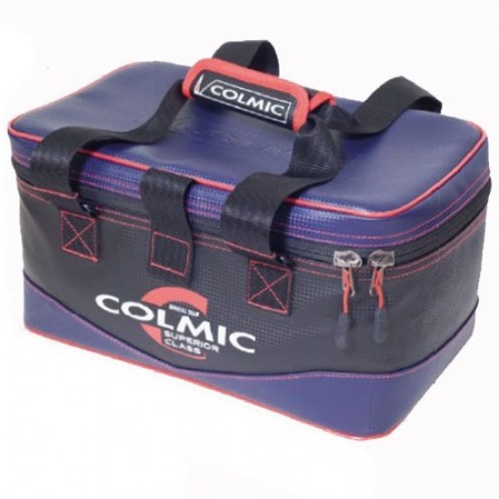 Colmic borsa Superior Lisbona large mis 39x28x23 cm Colmic borsa Superior Lisbona large mis 39x28x23 cm