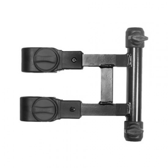 Preston porta ombrellone offbox 36 mega brolly arm short