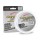 Monofilo Tubertini Concept Grey 350 mt 0.18 mm