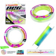Trabucco Neo X8 Nage Pro Surf 250 mt 0.128 mm Trabucco Neo X8 Nage Pro Surf 250 mt 0.128 mm