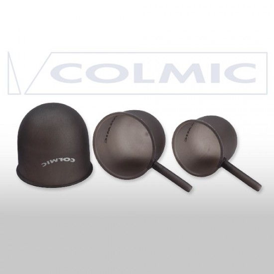 Colmic Pole Pot Cuppin Kit (conf da 3 scodellini)