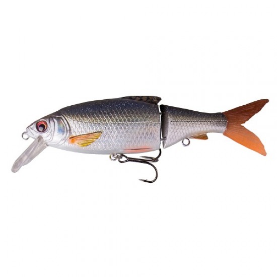 SAVAGE GEAR 3D ROACH LIPSTER 13 cm 26 gr col ROACH SAVAGE GEAR 3D ROACH LIPSTER 13 cm 26 gr col ROACH