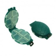 Ignesti scatola tartaruga 12 scomparti