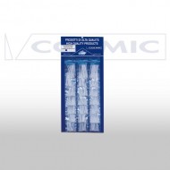 Colmic guaina in silicone ferma galleggianti diam 0.50 