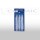 Colmic guaina in silicone ferma galleggianti diam 0.70 