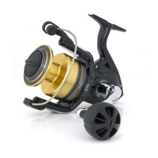Mulinello Shimano Socorro SW 5000 Mulinello Shimano Socorro SW 5000