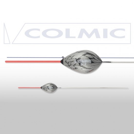 GALLEGGIANTE COLMIC STREAM PASSANTE GR 1,50