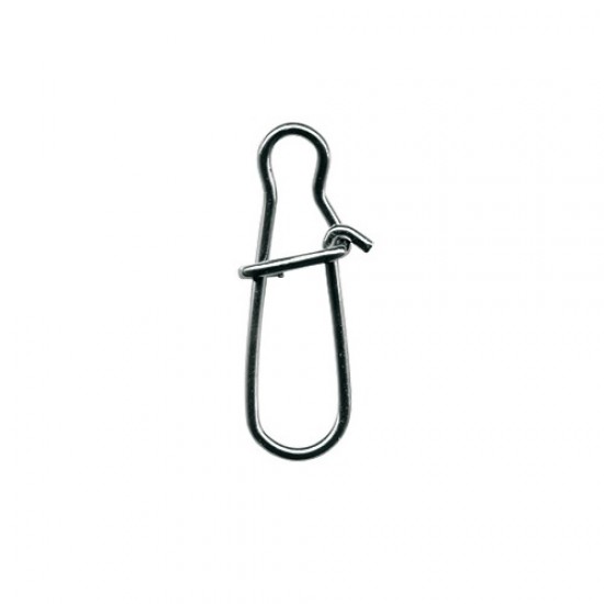 Tubertini moschettoni TB4002 mis 000 Tubertini moschettoni TB4002 mis 000