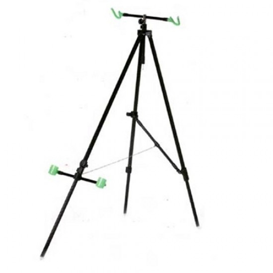 Tripode Surfcasting Sele