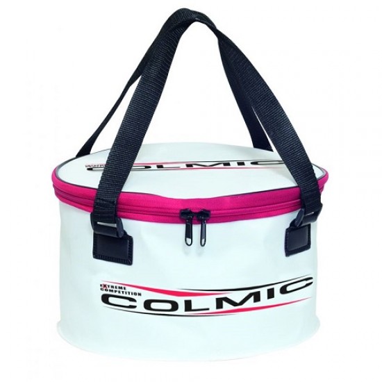 Colmic bagna pastura Varano C/Coperchio mis 45x28 cm Colmic bagna pastura Varano C/Coperchio mis 45x28 cm