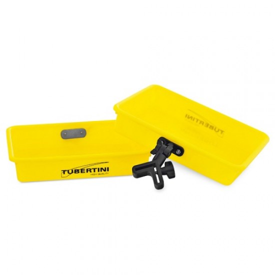 Tubertini vaschetta surf per picchietto