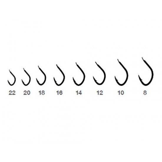 AMI TUBERTINI SERIE 26 BRONZATO MIS 8 CONF DA 25 PZ