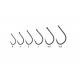 AMI TUBERTINI SERIE 5180 NERO CROMATO MIS 1/0 CONF DA 5 PZ