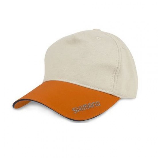 Shimano cappellino thermal cap col beige regular size