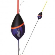 Colmic galleggiante Carza Passante 2.00 gr