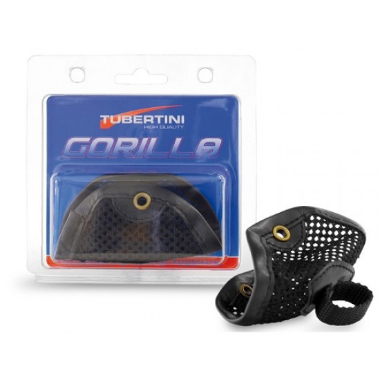 Tubertini cuffia di ricambio per fionda gorilla 3x6