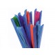 Colmic elastico pieno Damper mis 0.90 col azzurro 5 mt Colmic elastico pieno Damper mis 0.90 col azzurro 5 mt