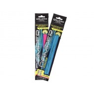 Colmic elastico pieno Damper mis 0.90 col azzurro 5 mt