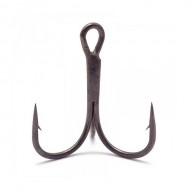 ANCORETTE DECOY Y-F33F MIS 3/0 CONF DA 5 PZ BLACK CROME