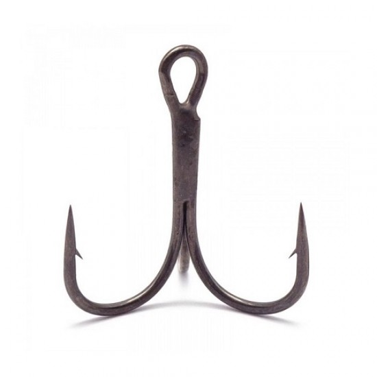 ANCORETTE DECOY Y-F33F MIS 3/0 CONF DA 5 PZ BLACK CROME ANCORETTE DECOY Y-F33F MIS 3/0 CONF DA 5 PZ BLACK CROME