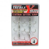 ANCORETTE DECOY Y-W77 CONF DA 6 PZ MIS 6