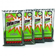 Pellet Dynamite bait swim stim betaine green 1 mm (conf da 900 gr) Pellet Dynamite bait swim stim betaine green 1 mm (conf da 900 gr)