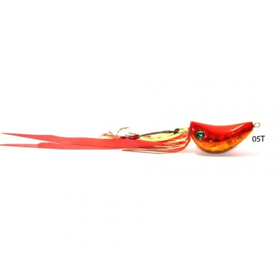 SHIMANO KABURA ENGETSU LEAD 16.5 cm 60 gr col 05T