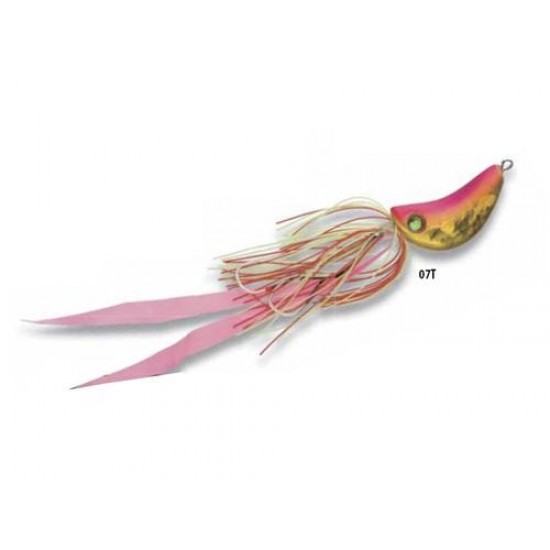 SHIMANO KABURA ENGETSU LEAD 16.5 cm 60 gr col 07T