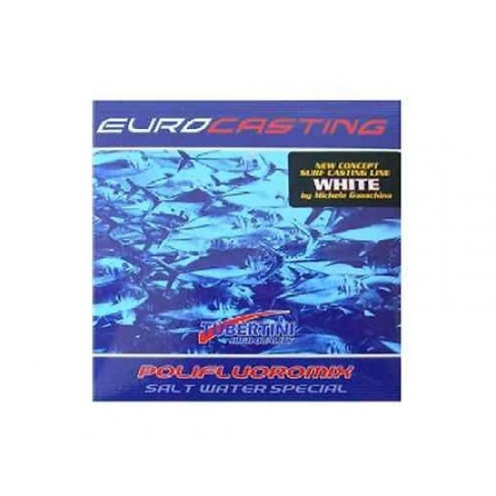 Monofilo Tubertini Eurocasting 500 mt 0.30 mm