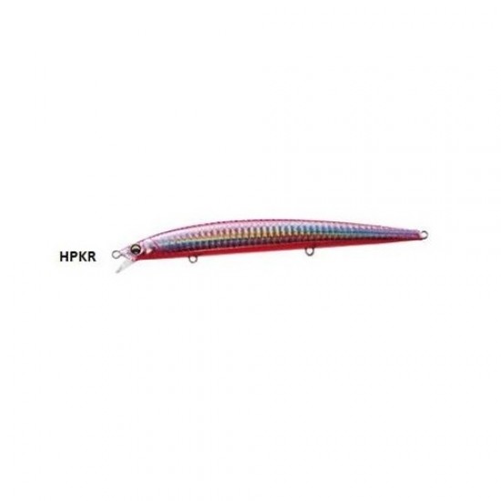 esca artificiale spinning minnow