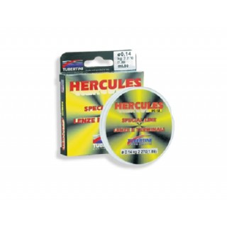 Fluorine Tubertini Hercules UC12 50 mt 0.20 mm Fluorine Tubertini Hercules UC12 50 mt 0.20 mm