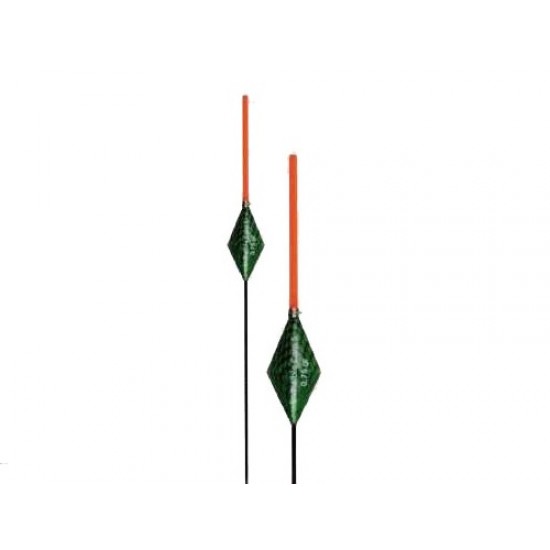 GALLEGGIANTE MAVER INVINCIBLE CARP 5 GR 1.50