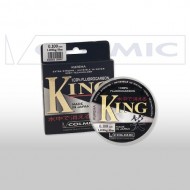Fluorcarbon Colmic King 50 mt 0.10 mm