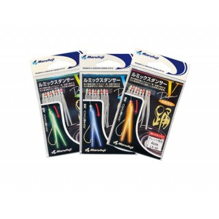 ARTIFICIALI TUBERTINI LUMINOUS BAIT COL. LV-10 (VERDE) 4 CM ARTIFICIALI TUBERTINI LUMINOUS BAIT COL. LV-10 (VERDE) 4 CM
