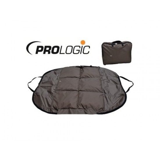 Prologic materassino XLNT unhooking mat w bag mis 80x135 cm