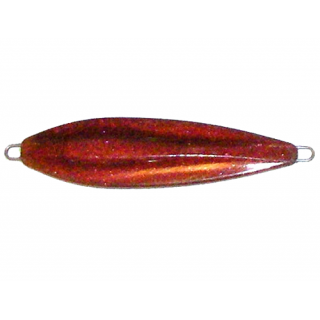 MAVA KETC 125 mm 56 gr col. Rosso brillante MAVA KETC 125 mm 56 gr col. Rosso brillante