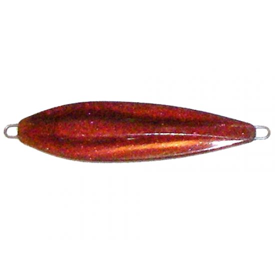 MAVA KETC 125 mm 56 gr col. Rosso brillante MAVA KETC 125 mm 56 gr col. Rosso brillante