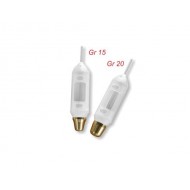 Pasturatore Stonfo MINIBOMB 15 gr Pasturatore Stonfo MINIBOMB 15 gr