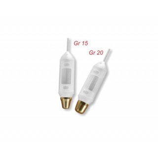 Pasturatore Stonfo MINIBOMB 15 gr Pasturatore Stonfo MINIBOMB 15 gr