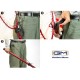 Golden Mean multi landing holder col red Golden Mean multi landing holder col red