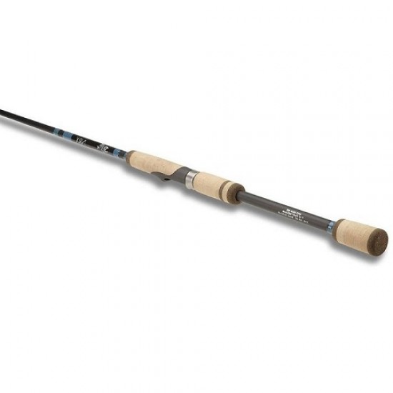 Canna da pesca Gloomis NRX 803S SW