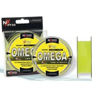 Monofilo Colmic Omega 300 mt 0.22 mm Monofilo Colmic Omega 300 mt 0.22 mm