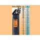 Ignesti pallini calibrati teneri N° 9 (0.05 gr)