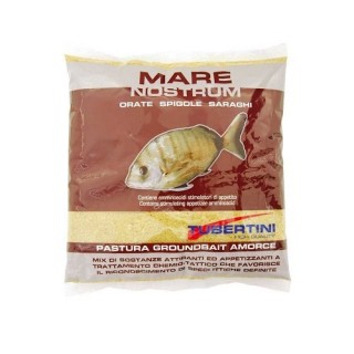 Pastura Tubertini Mare Nostrum conf da 1 kg Pastura Tubertini Mare Nostrum conf da 1 kg