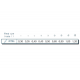 Stonfo perline foro calibrato mis 0.45 mm Stonfo perline foro calibrato mis 0.45 mm