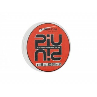 Fluorine Tubertini PiuPiu 50 mt 0.117 mm